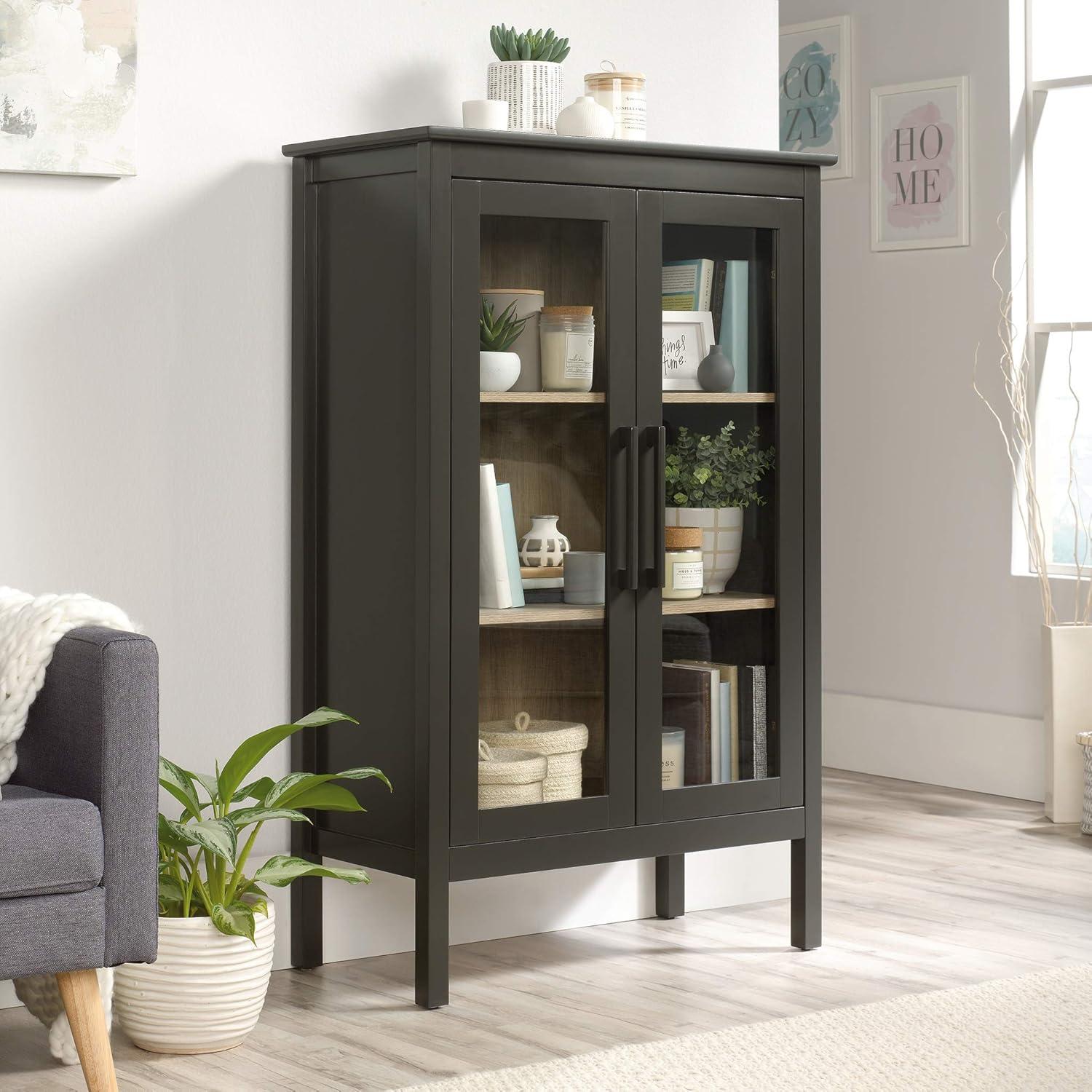 Payton Storage Cabinet