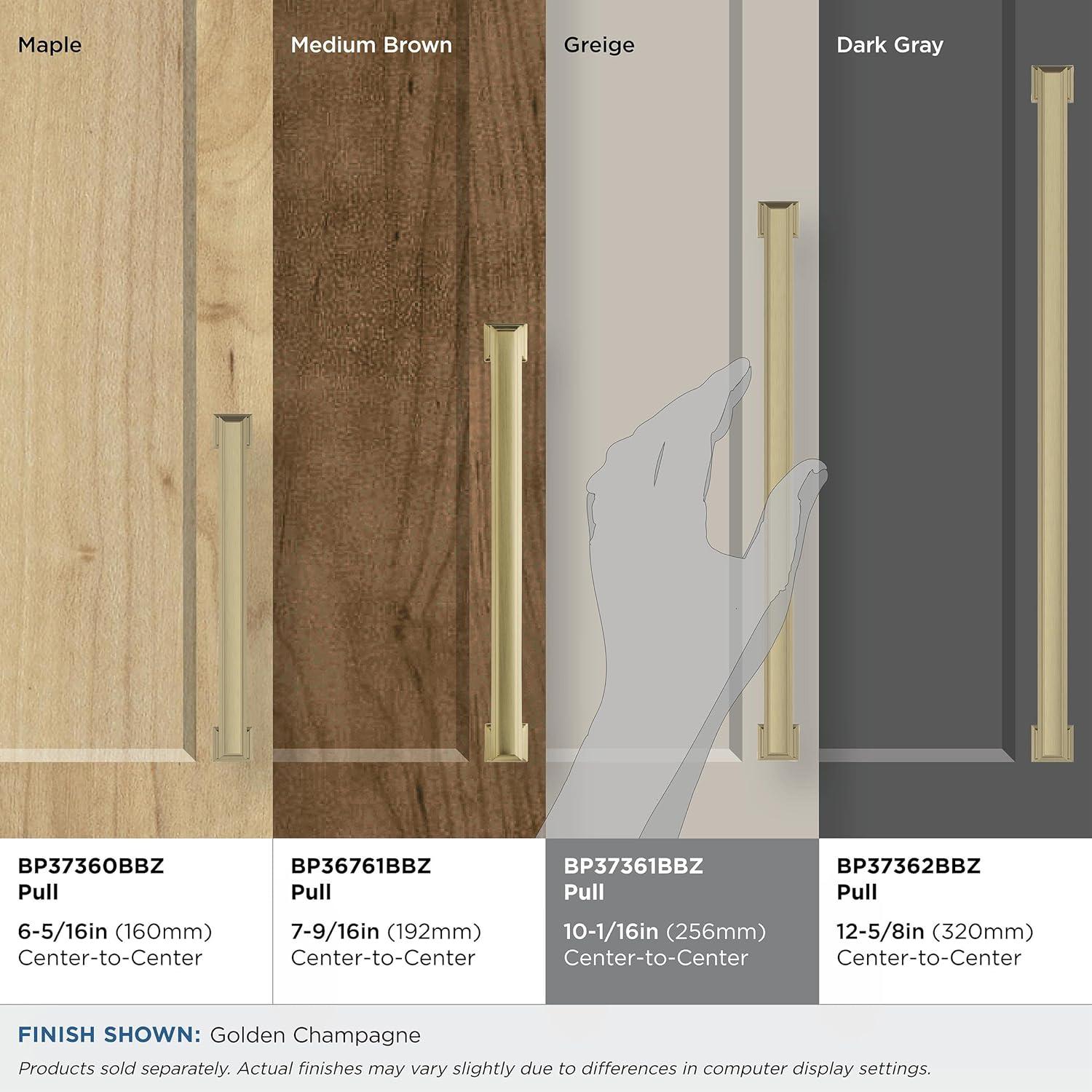 Amerock Appoint Cabinet or Drawer Pull