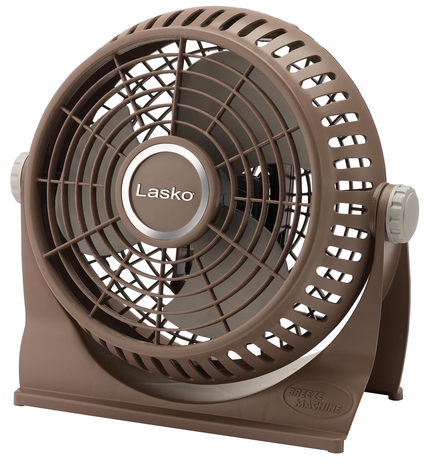 Lasko Personal Fan