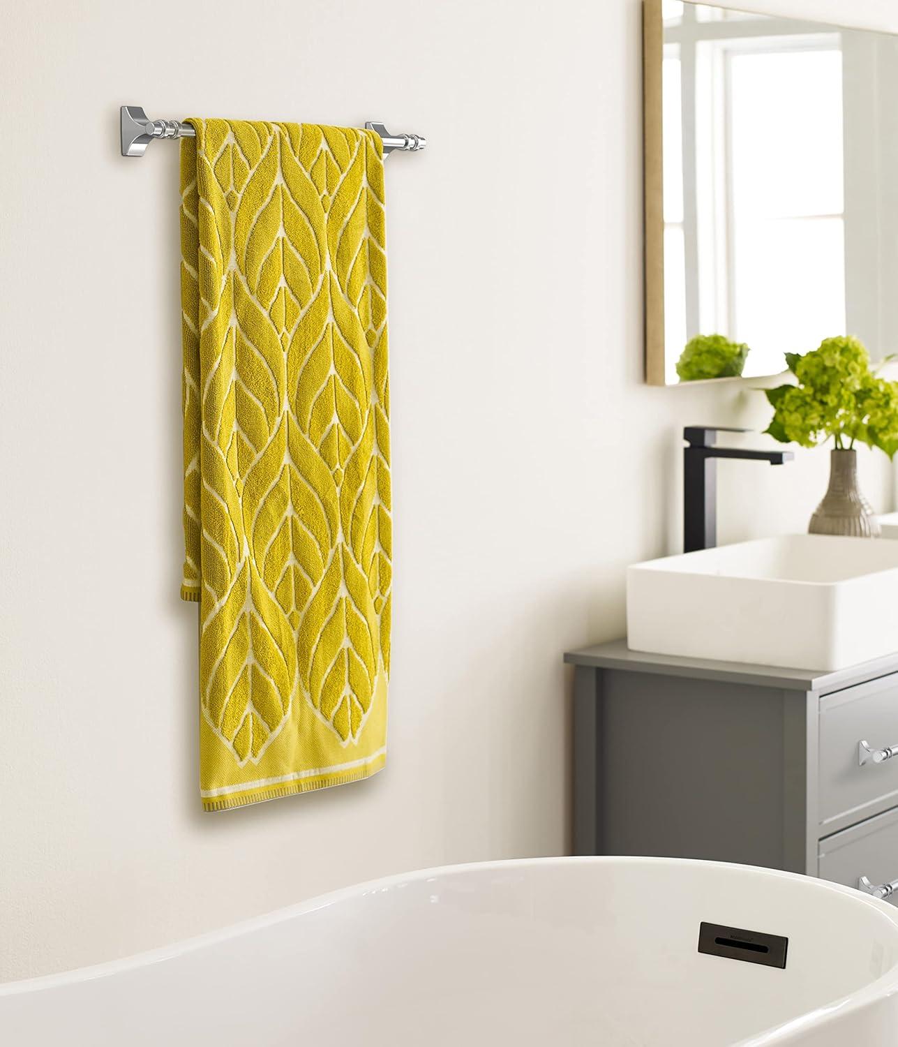 Davenport 20.31" Wall Mounted Towel Bar