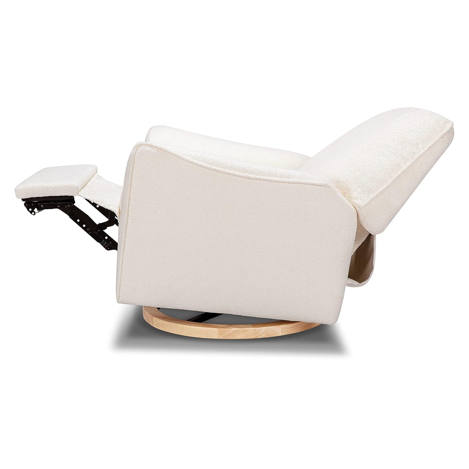 Sunday Power Recliner and Swivel Glider