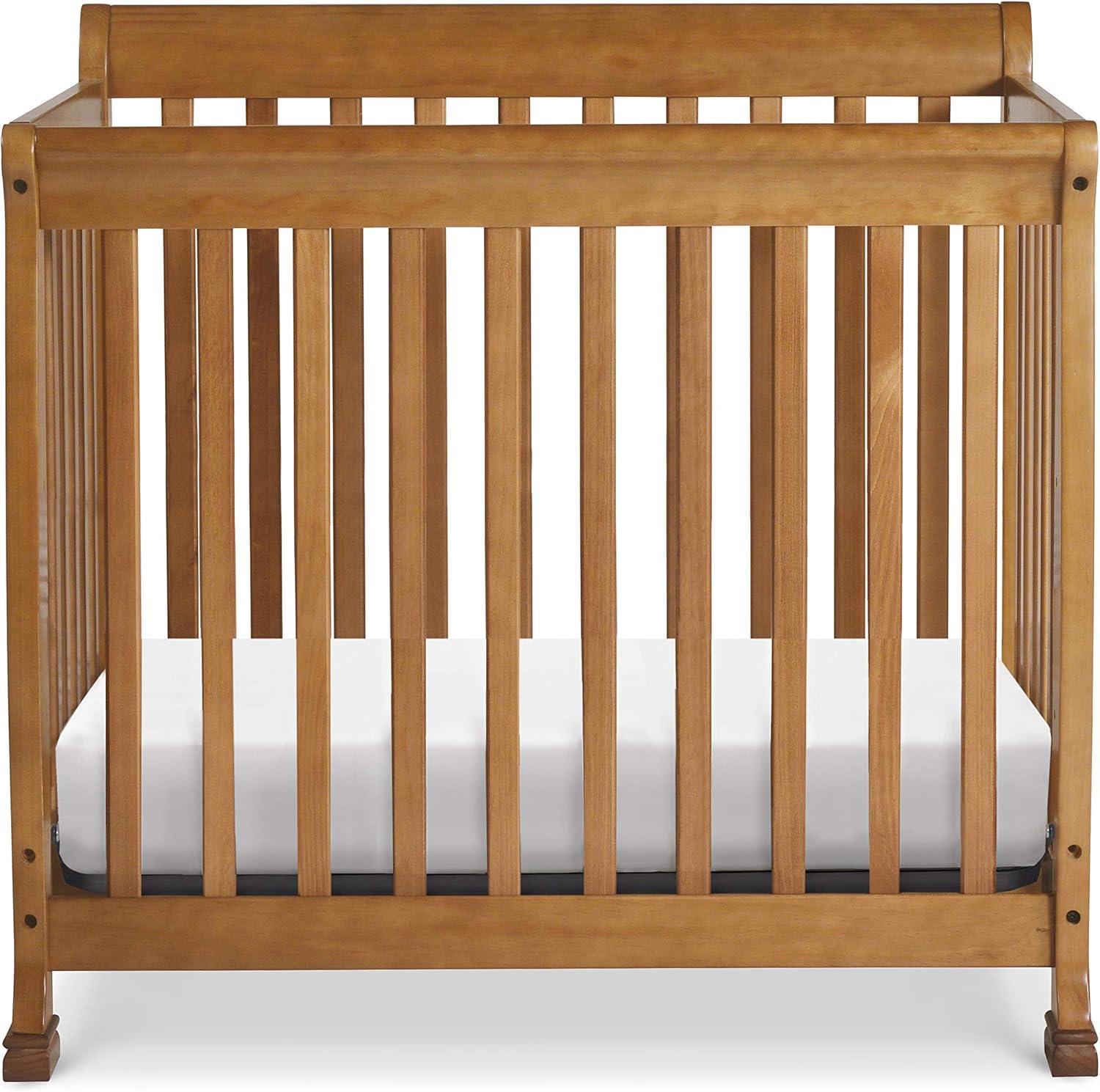 Kalani 4-in-1 Mini Convertible Crib