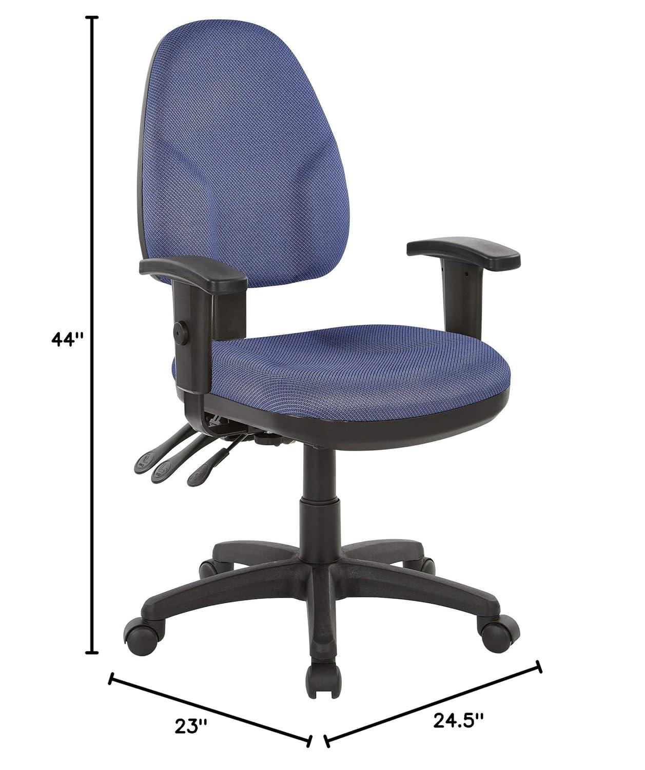Work Smart Conference Chair