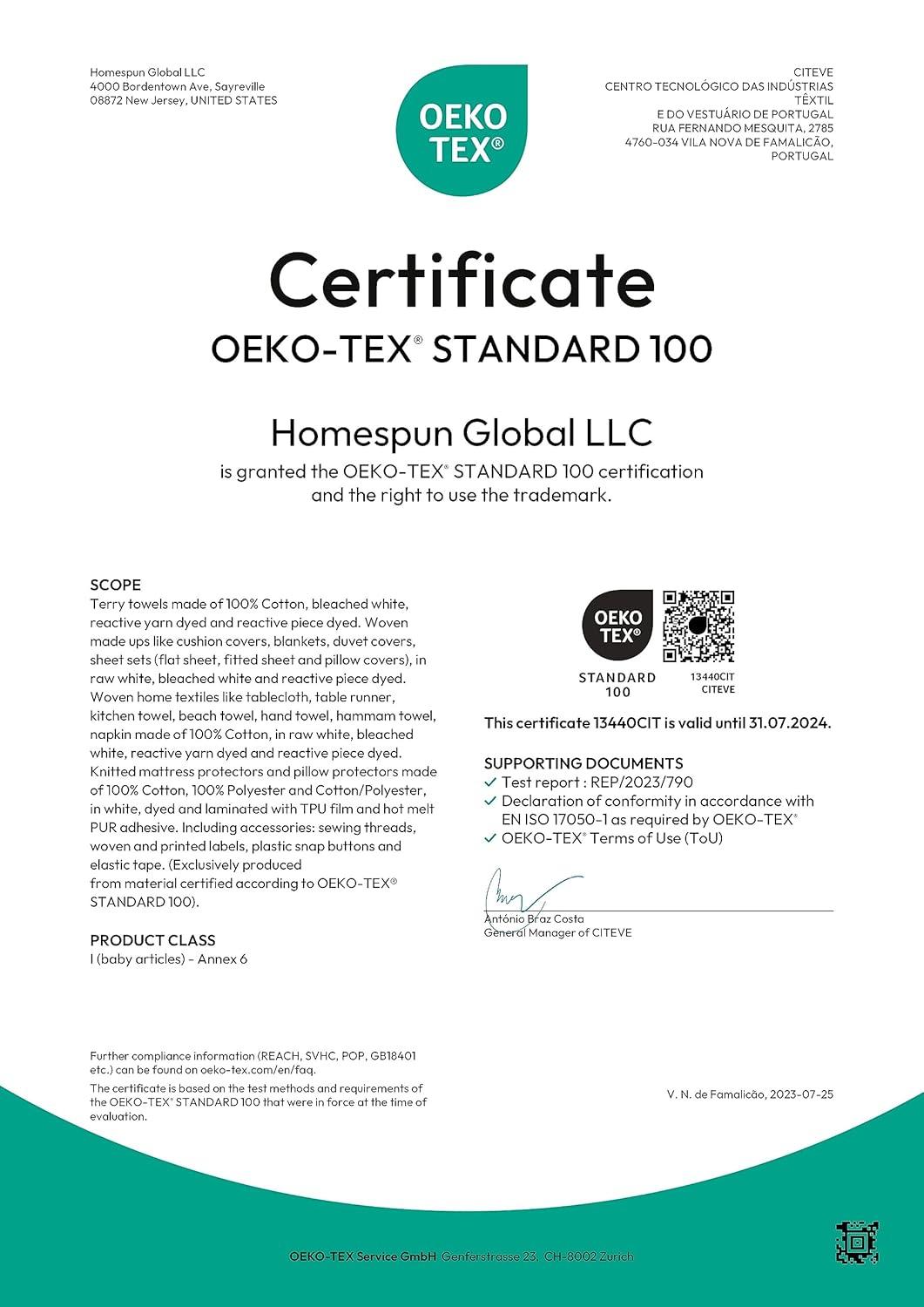 Kitchen Towels Set - Pack of 12 Cotton Dish Towels for Drying Dishes, 18”x 28”, Kitchen Hand Towels, Quick Drying Kitchen Towel Set - Olive