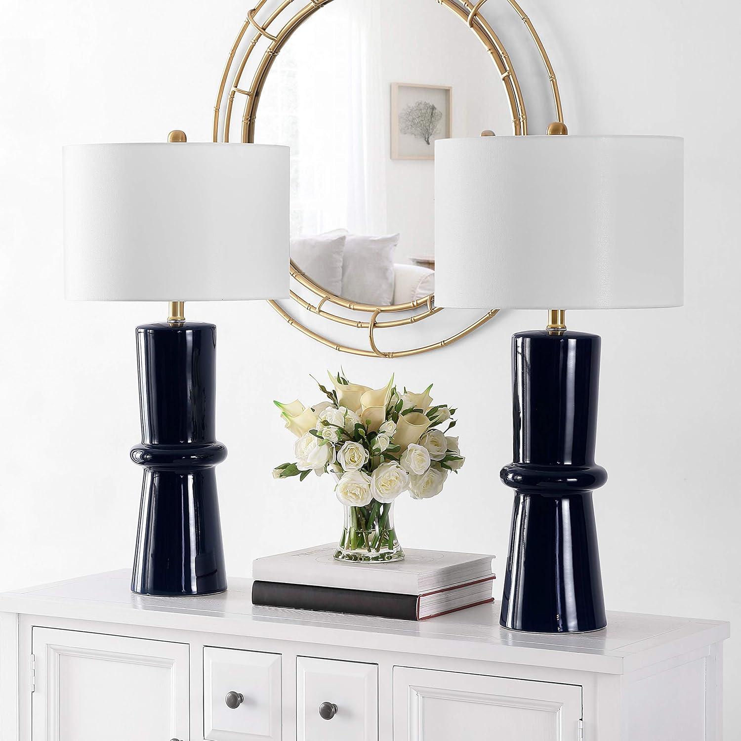 Eleanor Ceramic Table Lamp