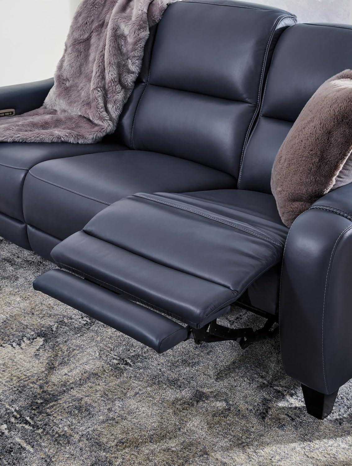 Lubet Power Reclining Sofa