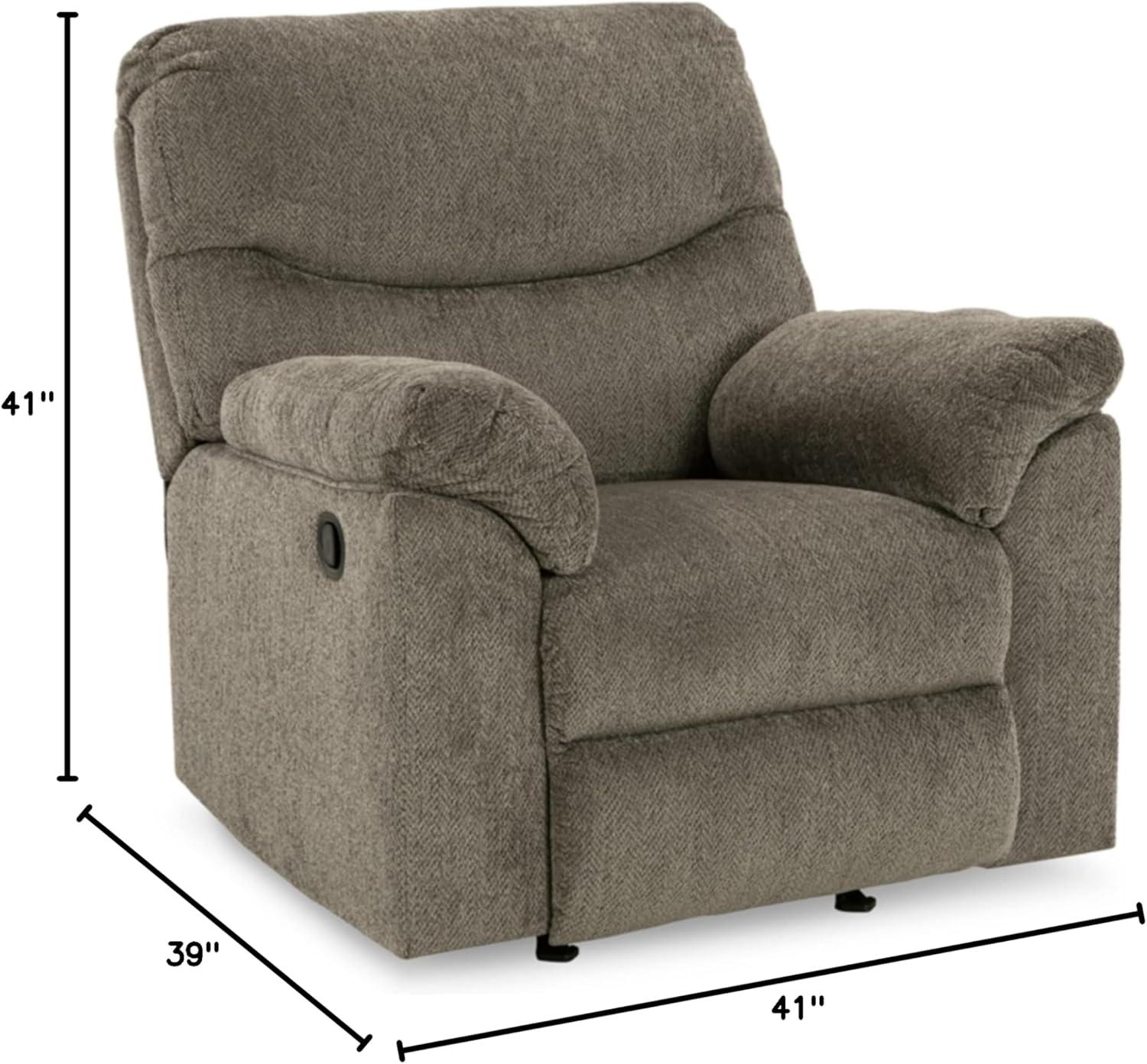 39'' Wide Recliner