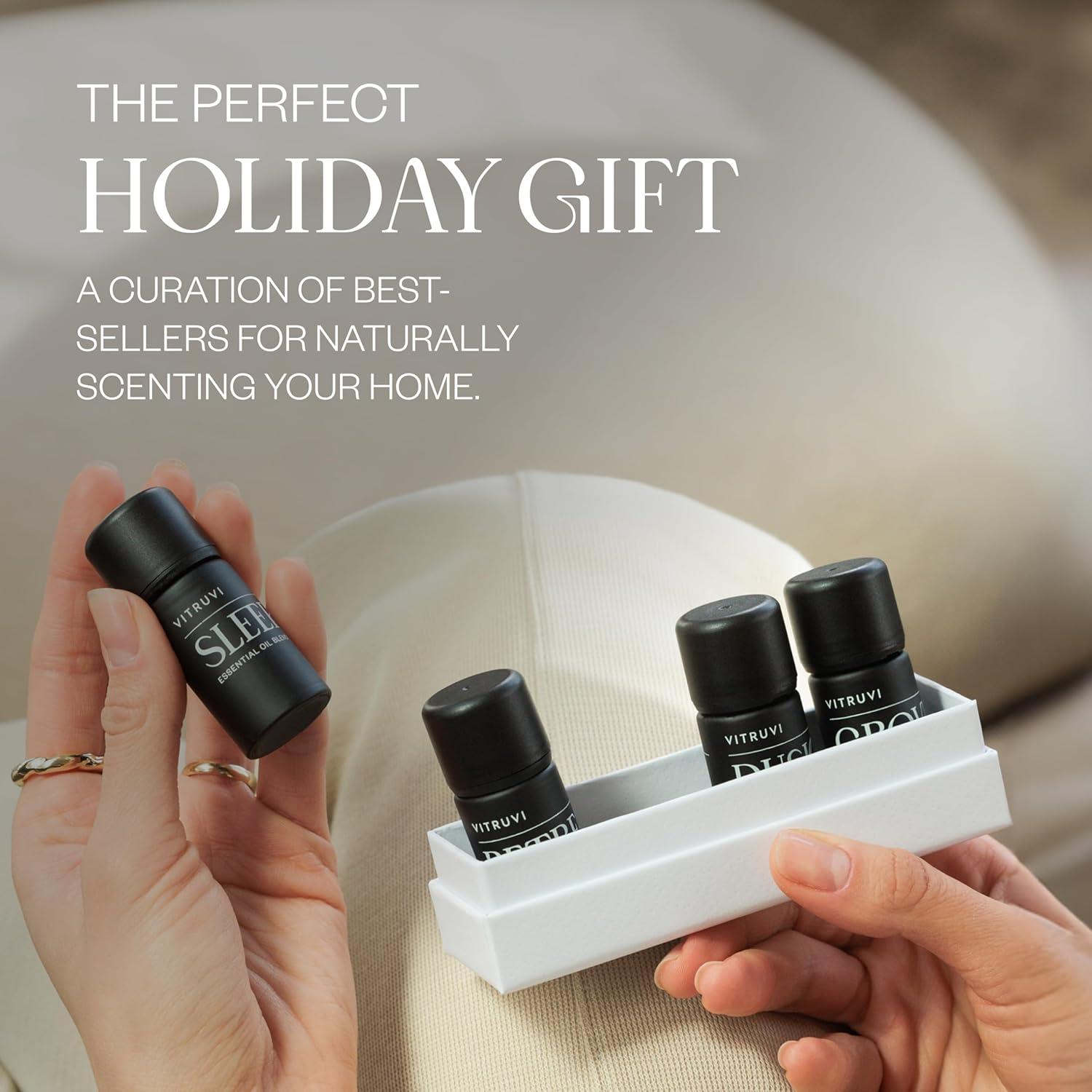 Vitruvi Signature Essential Oils Kit