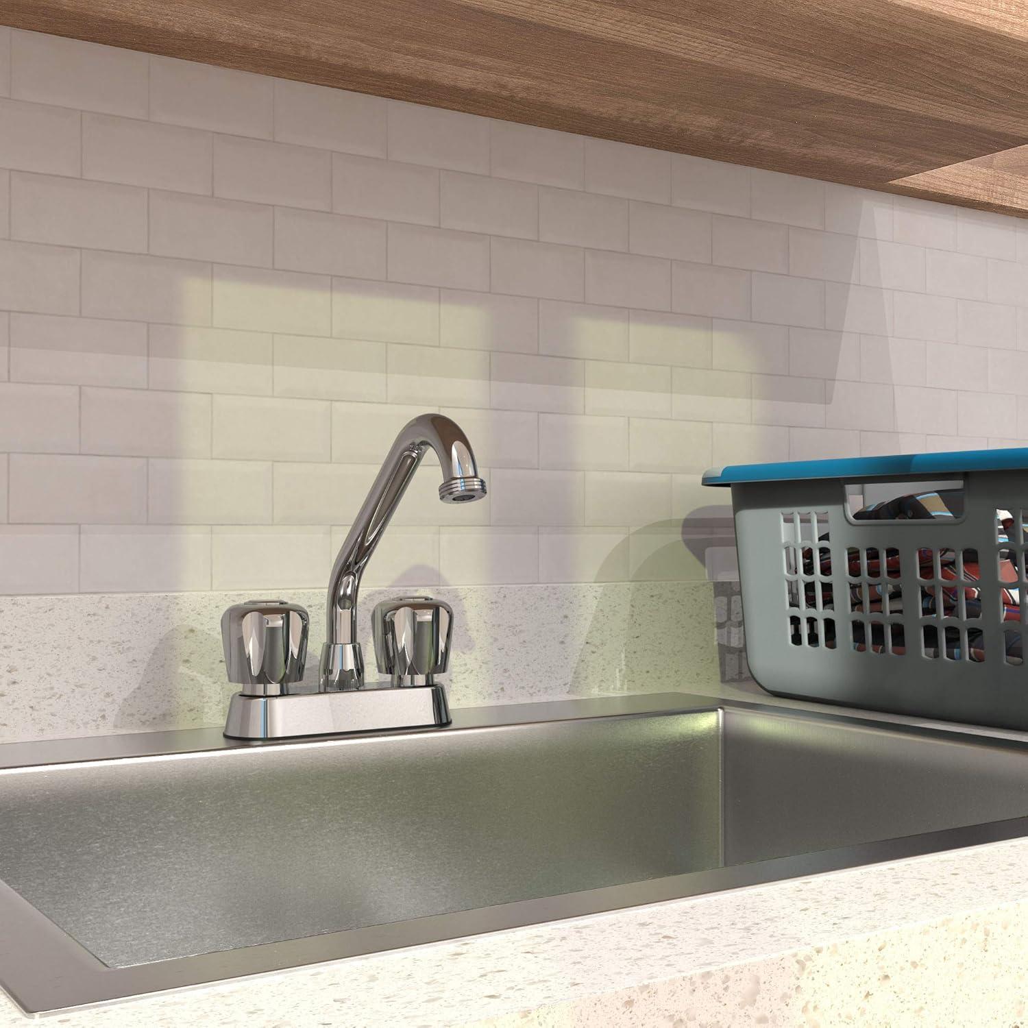 Bélanger Centerset Laundry Faucet