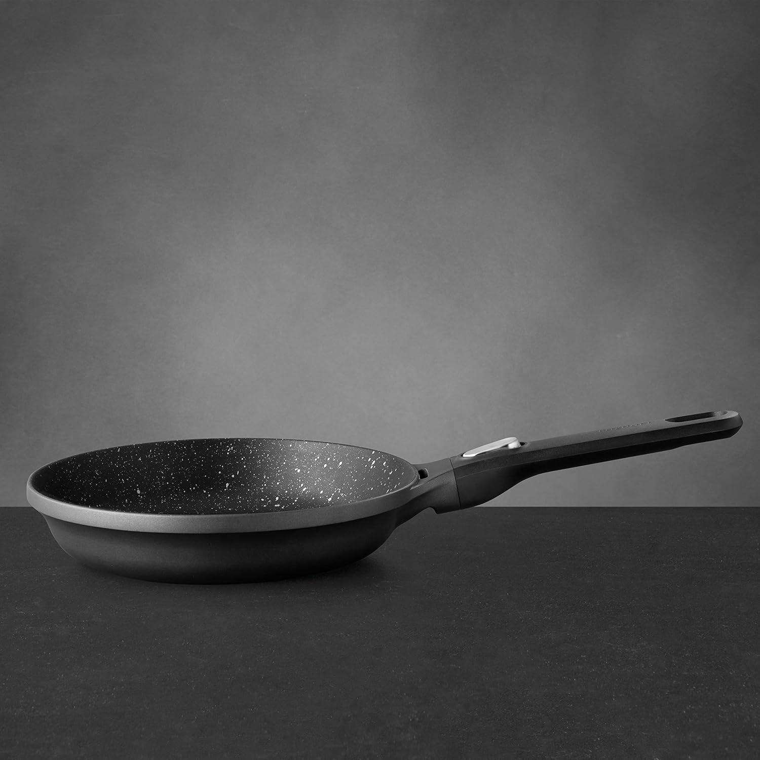 BergHOFF BergHOFF International Gem Non-Stick Aluminum Frying Pan