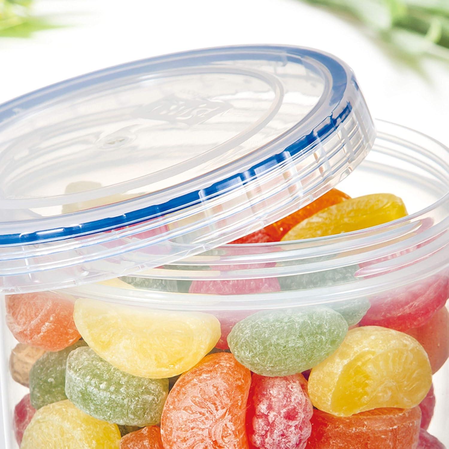 LocknLock Easy Essentials™ Food Storage Container