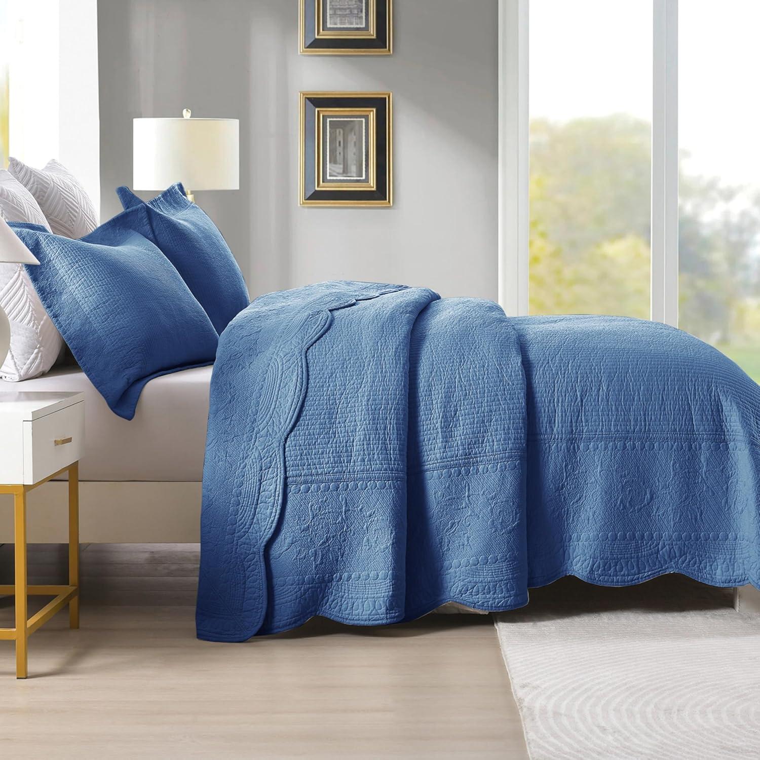 MarCielo Quilt Set