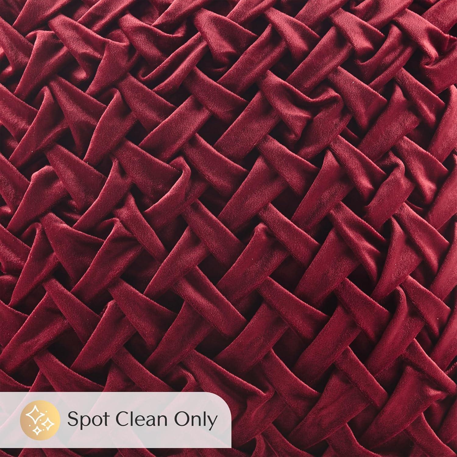 Croscill Croscill Winchester Square Decor Pillow