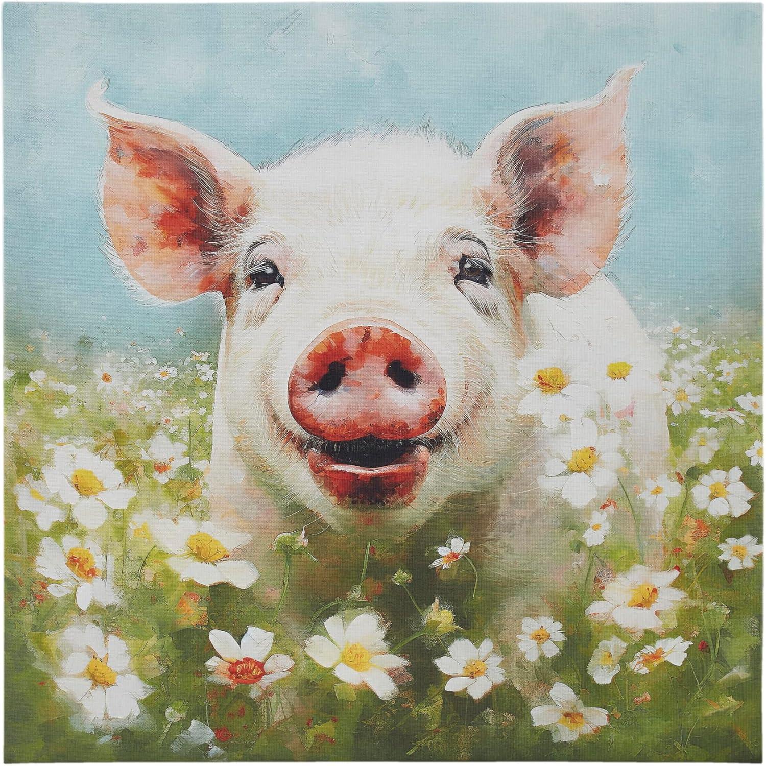 510 Design " Sunshine Animals " by TESSA KANE