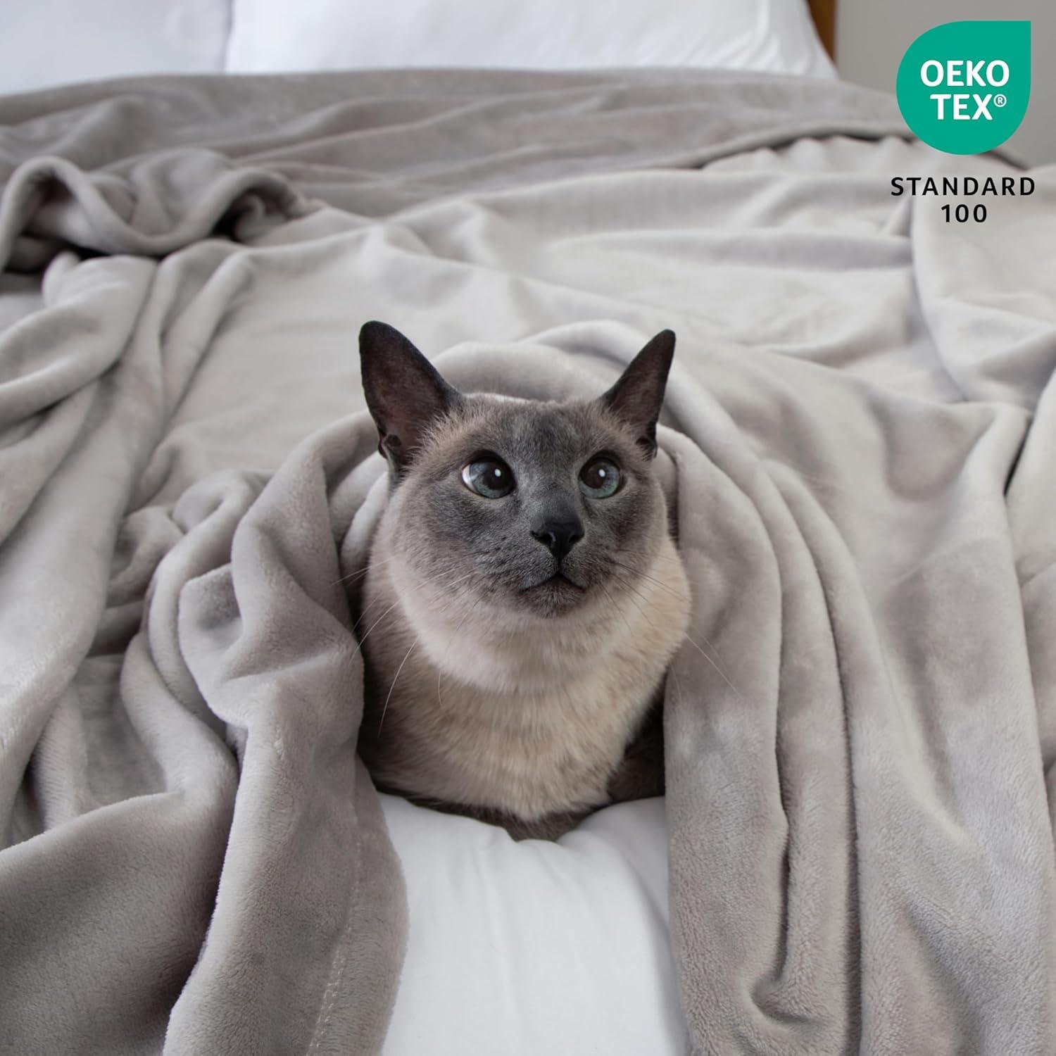 Casual Living Casual Living, Blanket, 32594