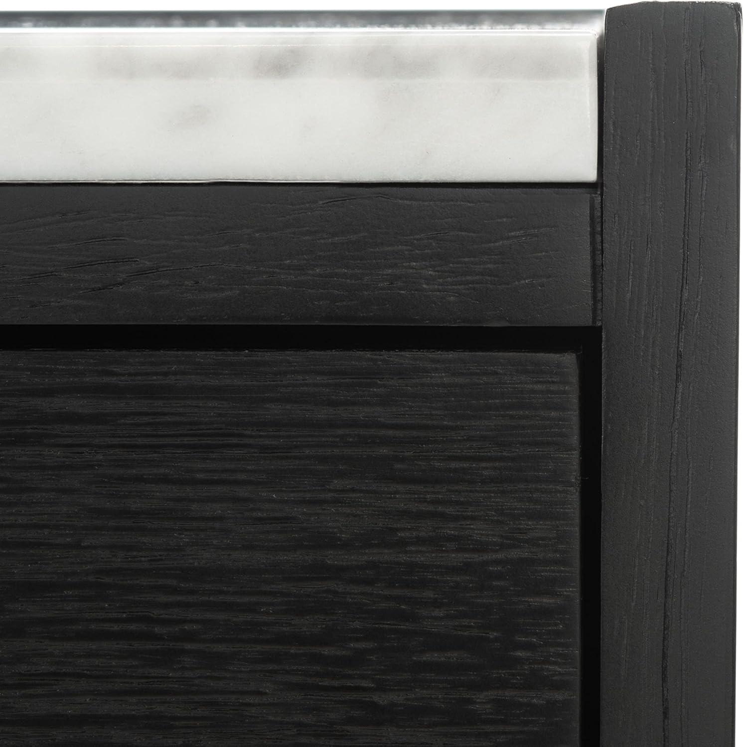 Eliane 1 - Drawer Nightstand