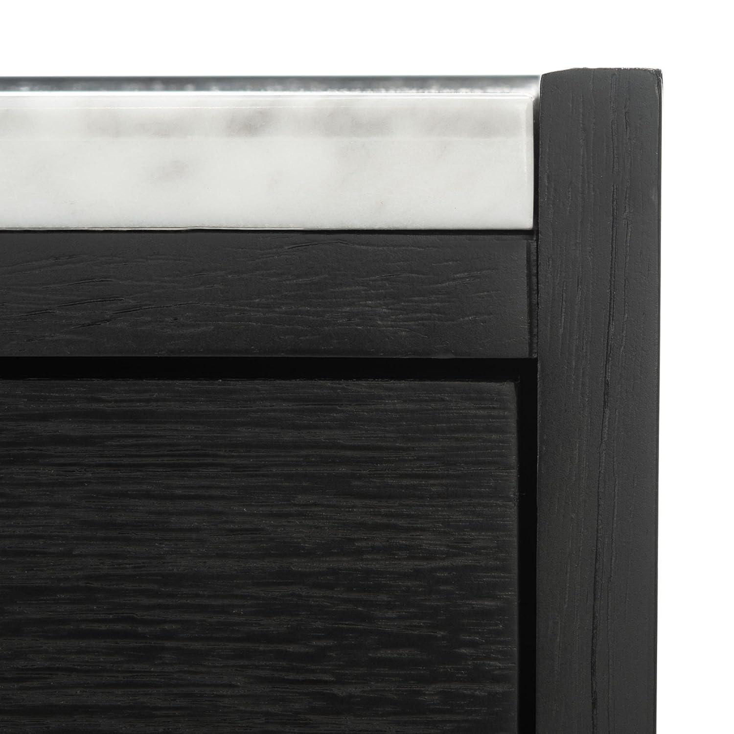 Eliane 1 - Drawer Nightstand
