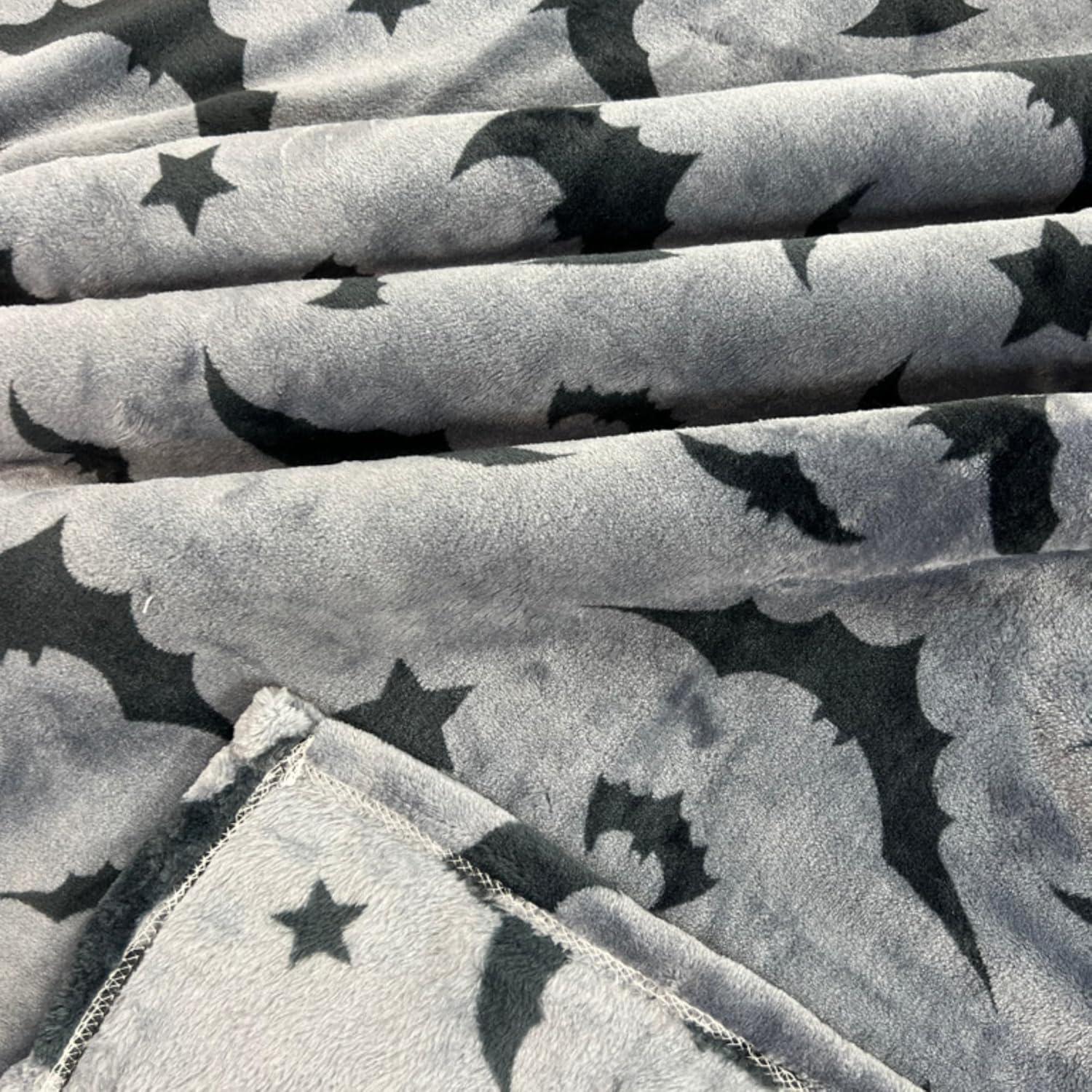 Kate Aurora Throw Blanket