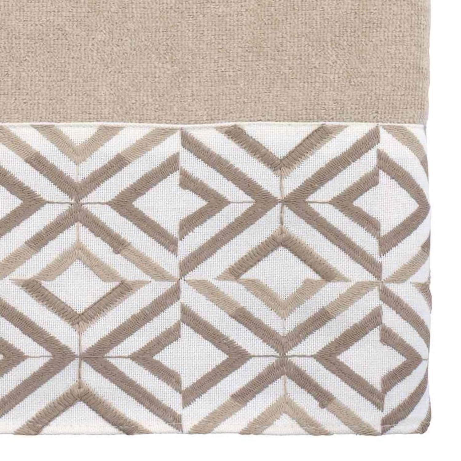 Avanti Linens Cotton Fingertip Towel