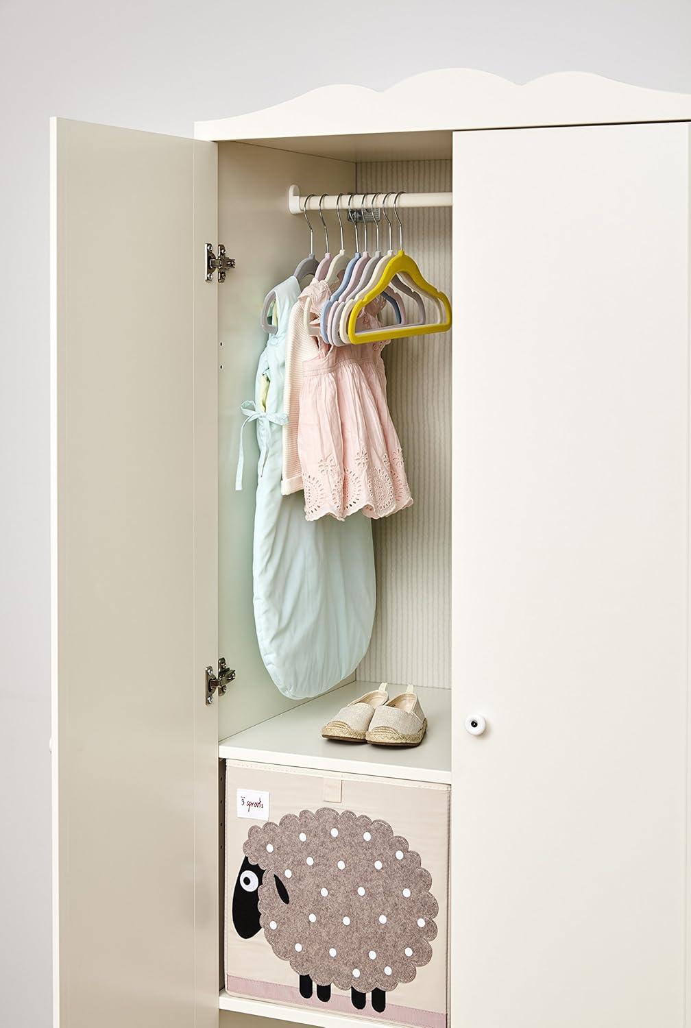 Plastic Accessories Hanger for Dress/Shirt/Sweater