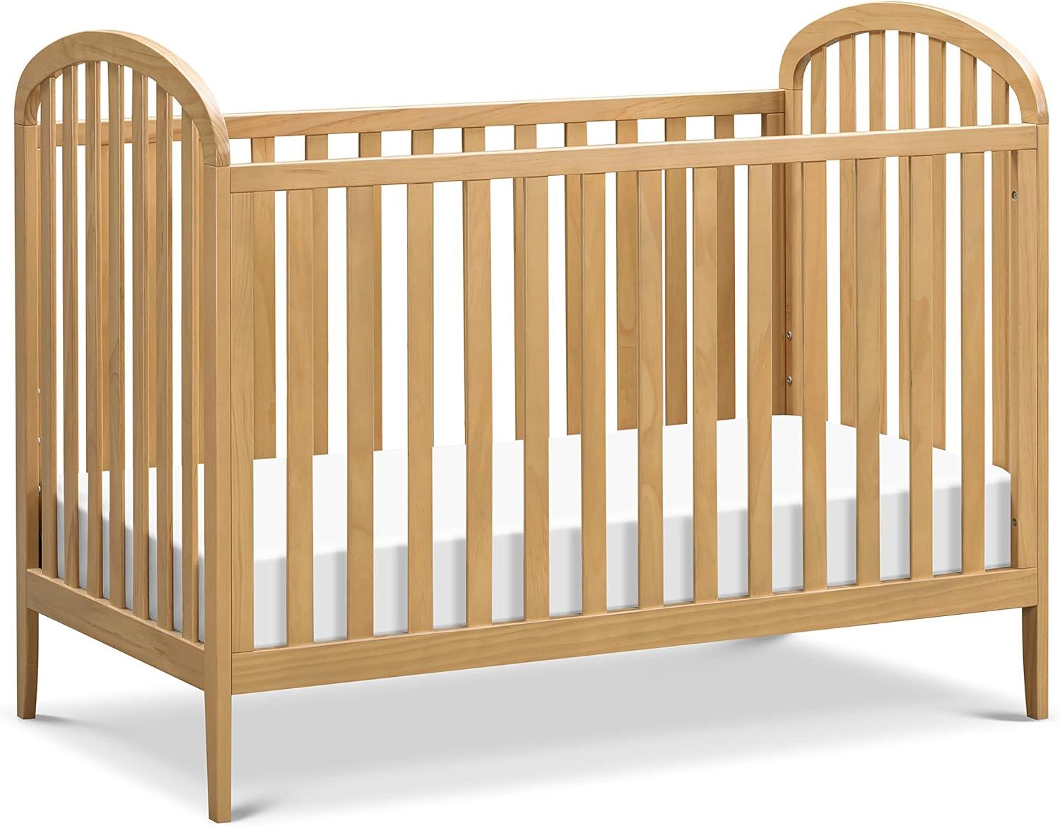 Beau 3-In-1 Convertible Crib