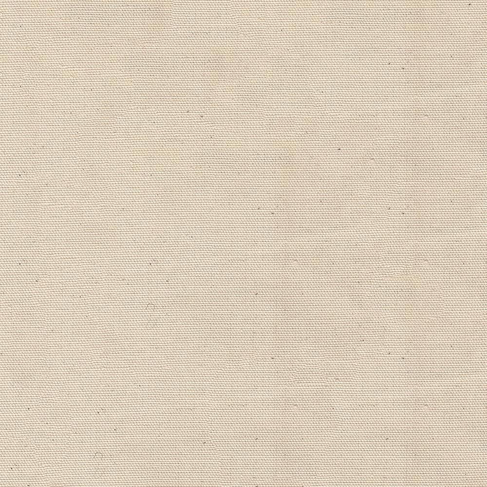 Natural 7 oz 72" Cotton Canvas Fabric by the Yard