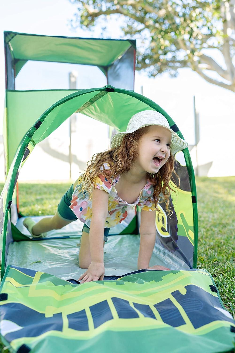 Pacific Play Tents Tractor Play House