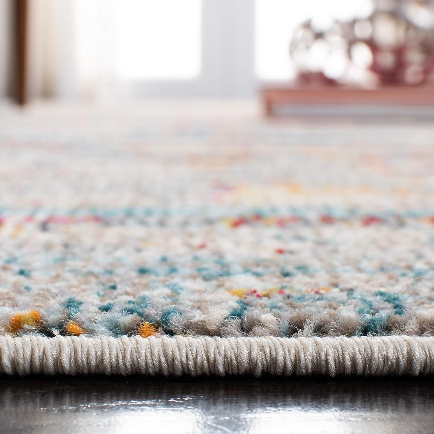 Madison MAD419 Power Loomed Rugs - Safavieh