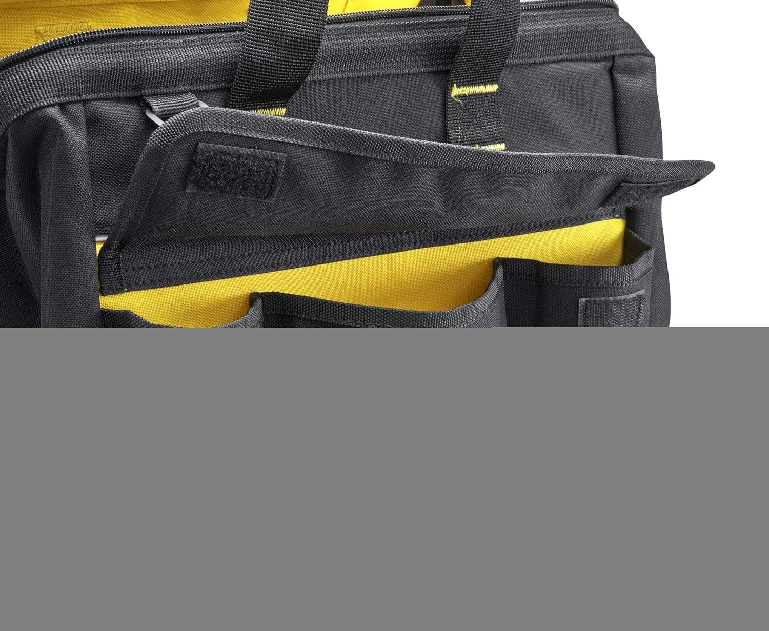STANLEY - Open Mouth Tool Bag 41cm (16in)