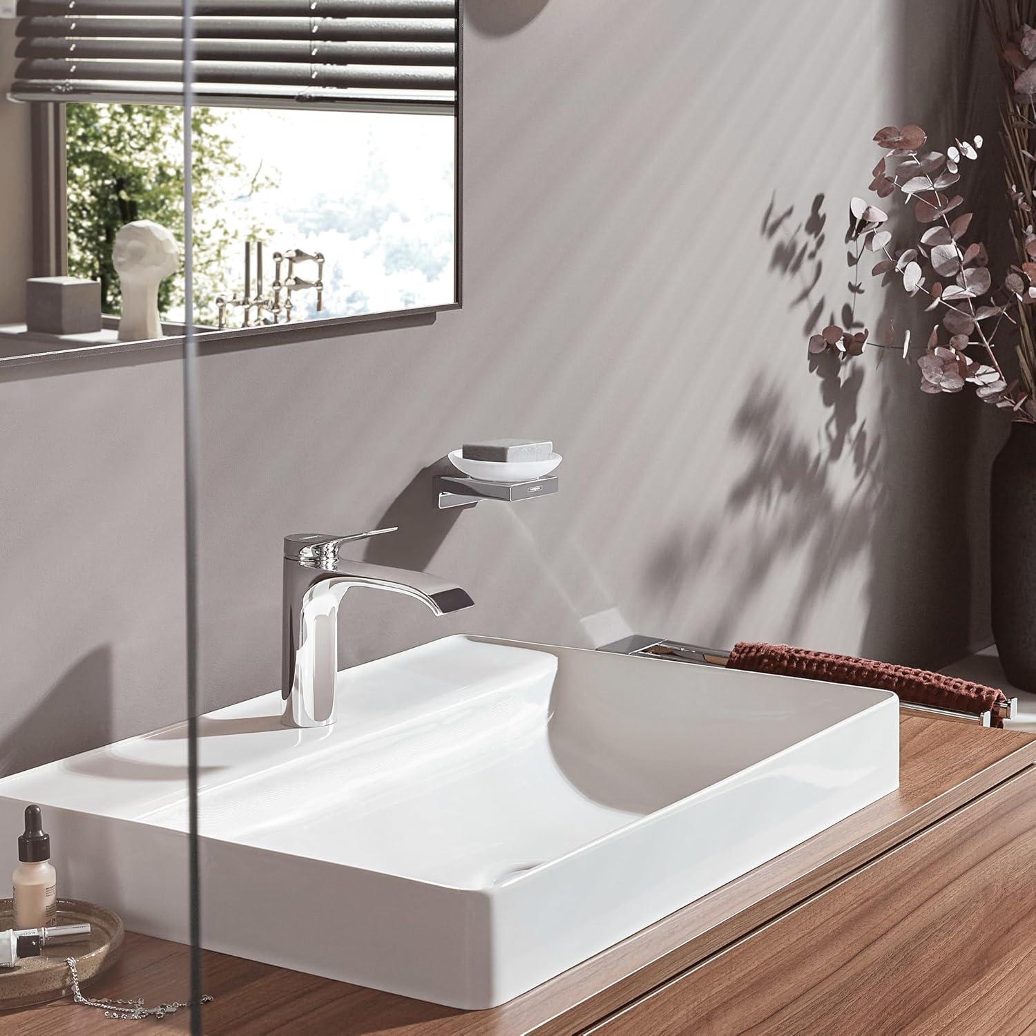 Hansgrohe AddStoris Soap Dish