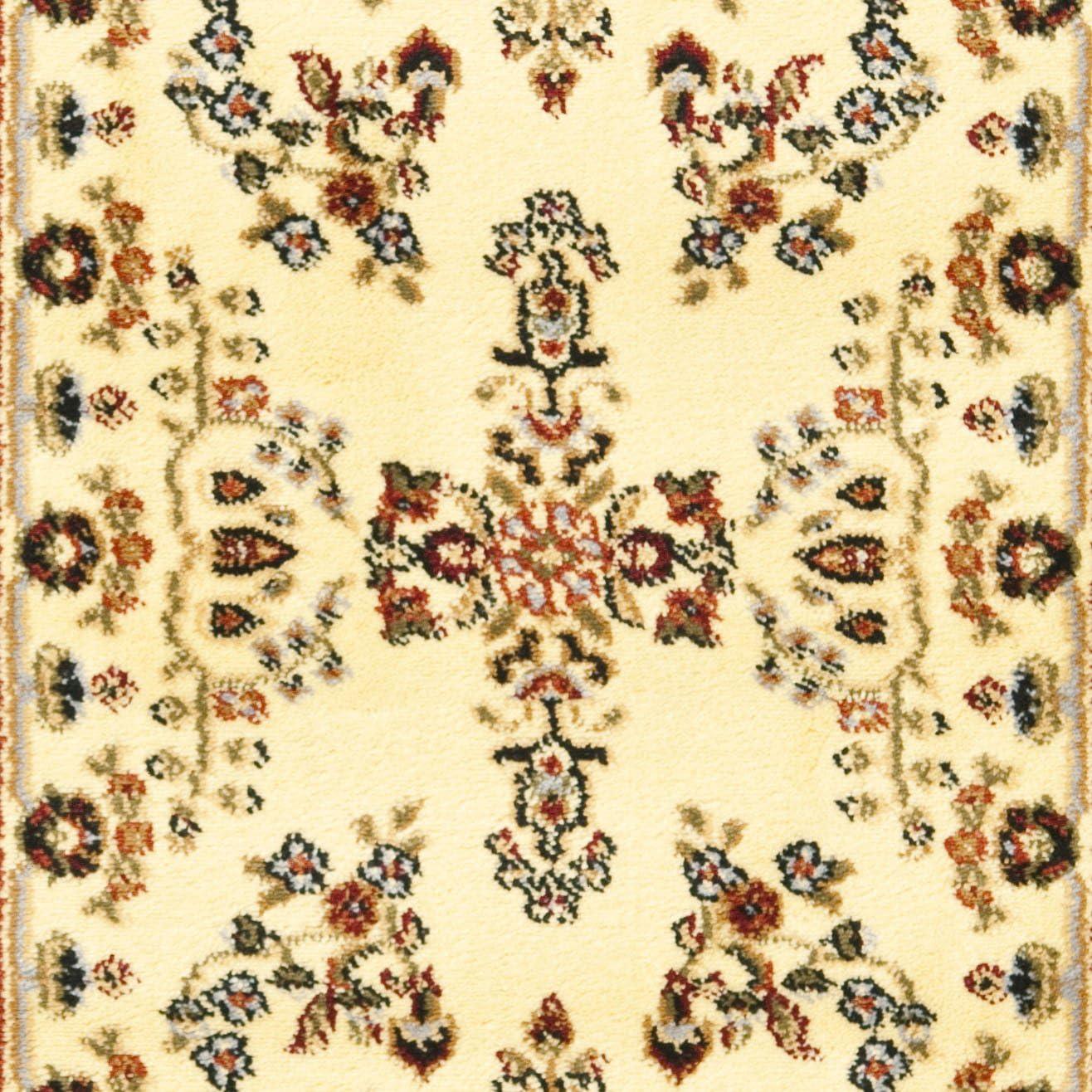 Lyndhurst LNH331 Power Loomed Rugs - Safavieh