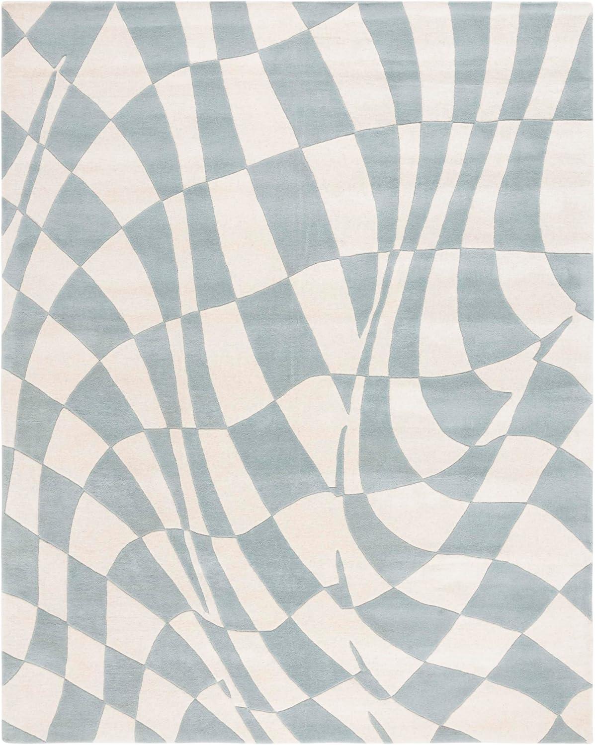 Dobbs Hand Tufted Rug