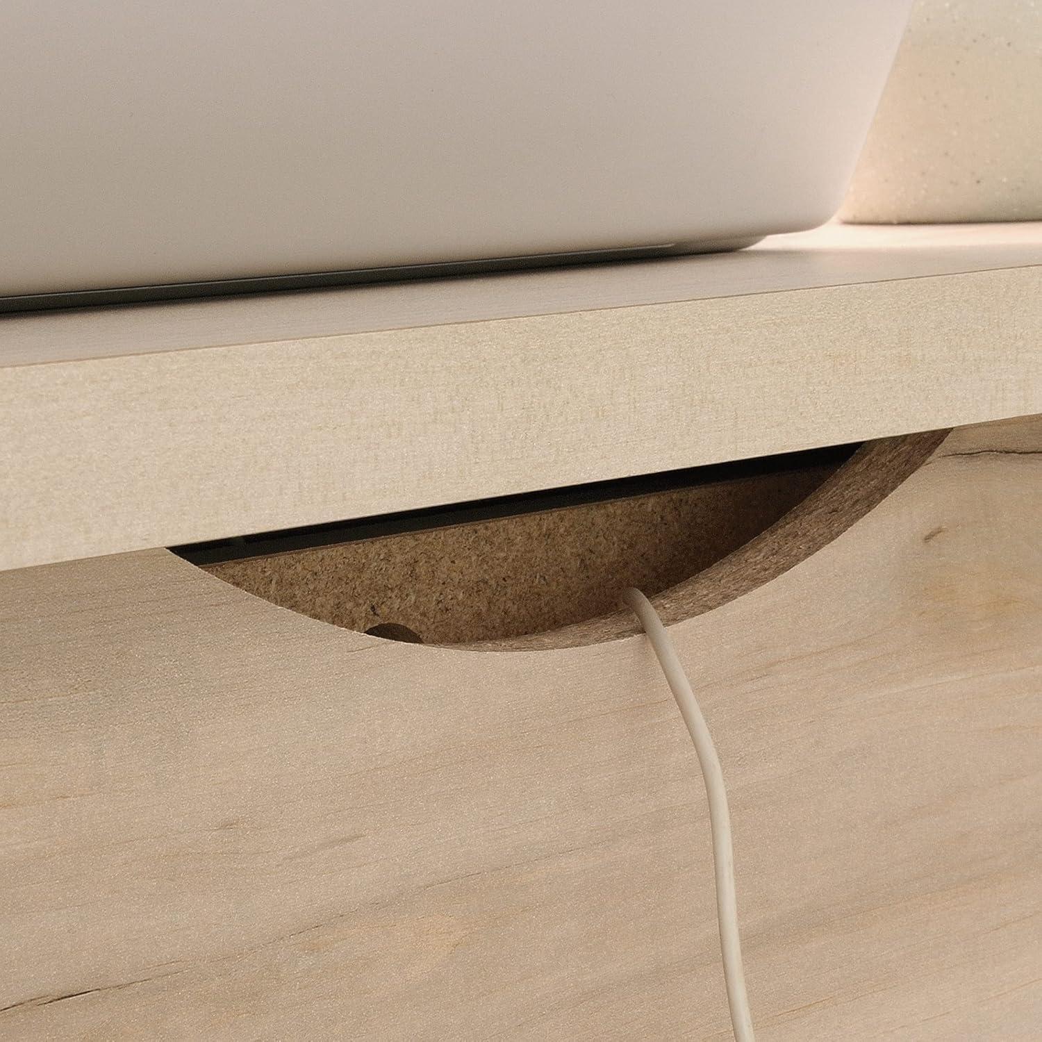 Anders Wood Desk
