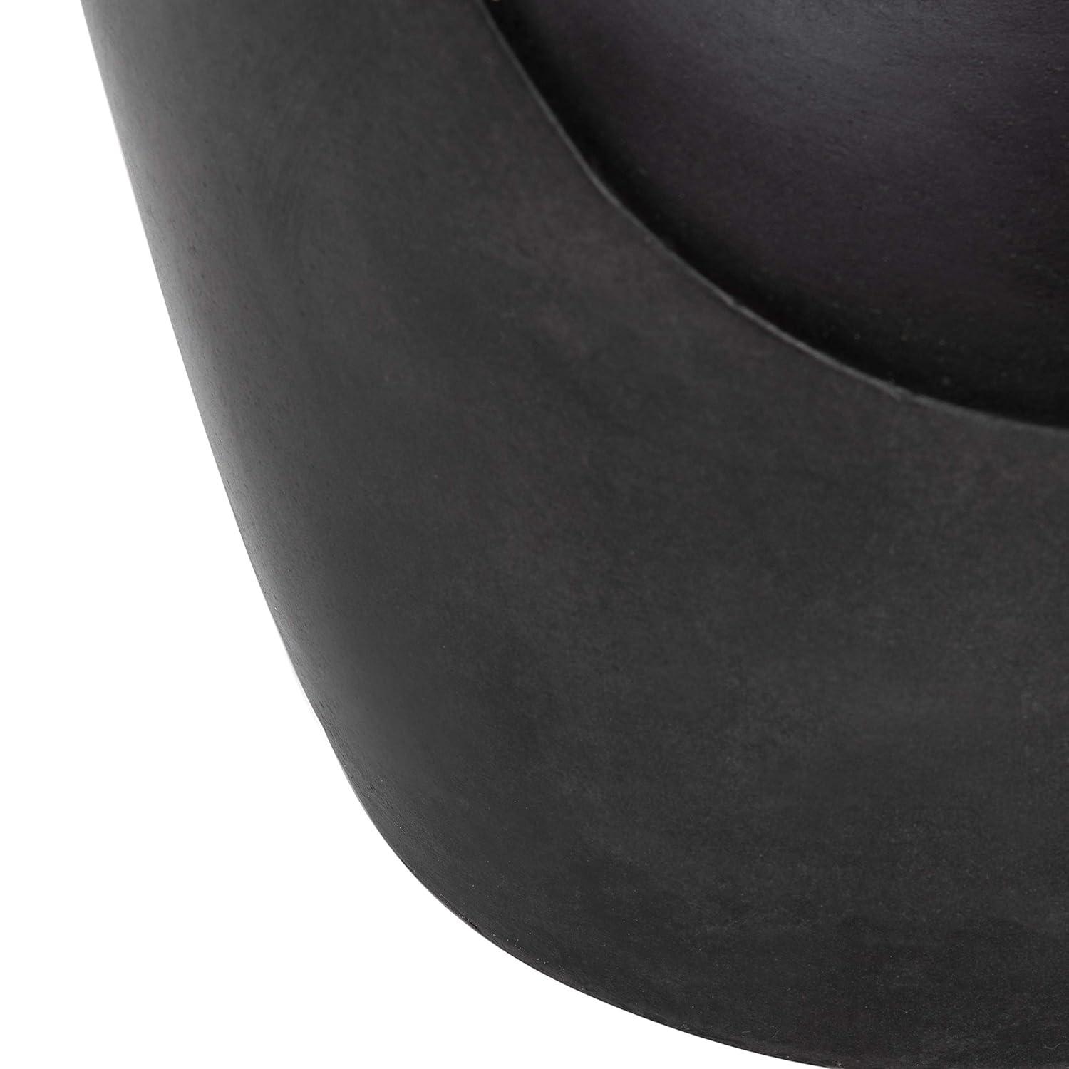 Avoriaz End Table