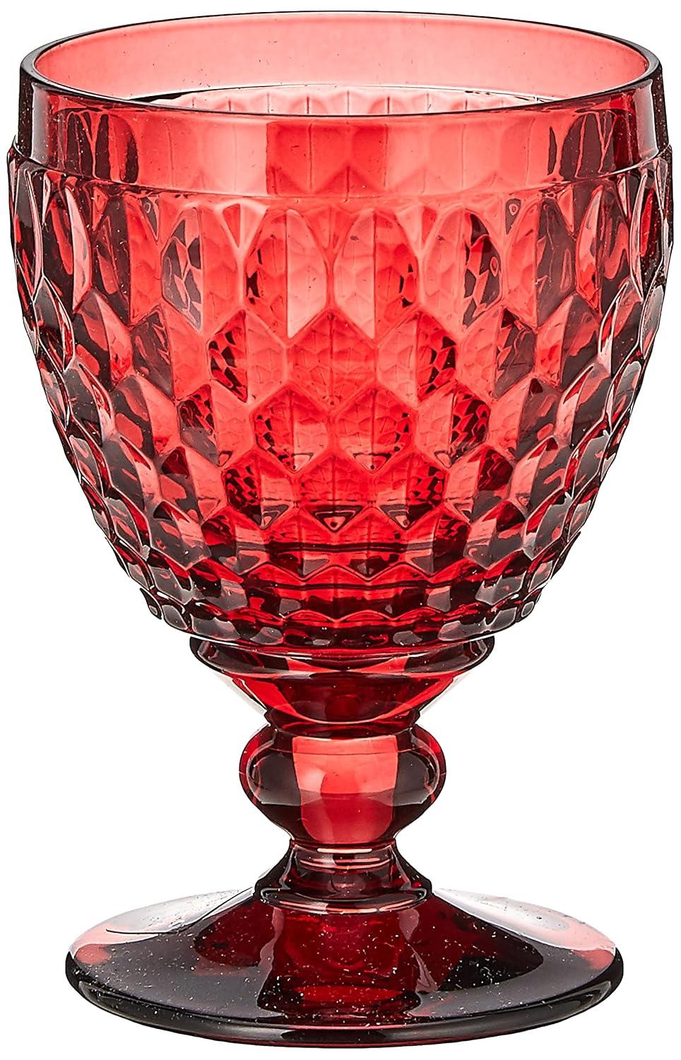 Villeroy & Boch Boston Goblet (Set of 4)