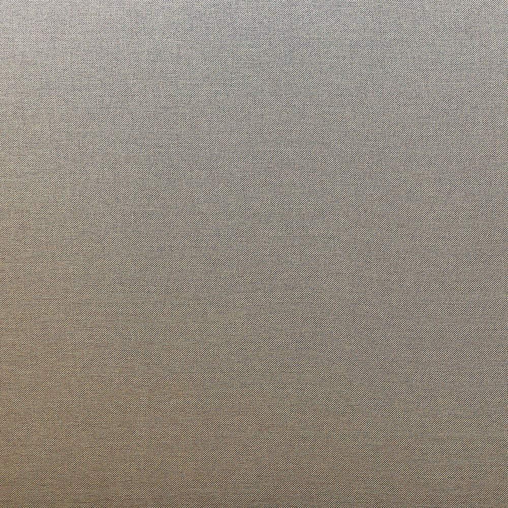 Poundex Furniture 2 Piece Fabric Sofa and Loveseat Set in Sand Tan Color