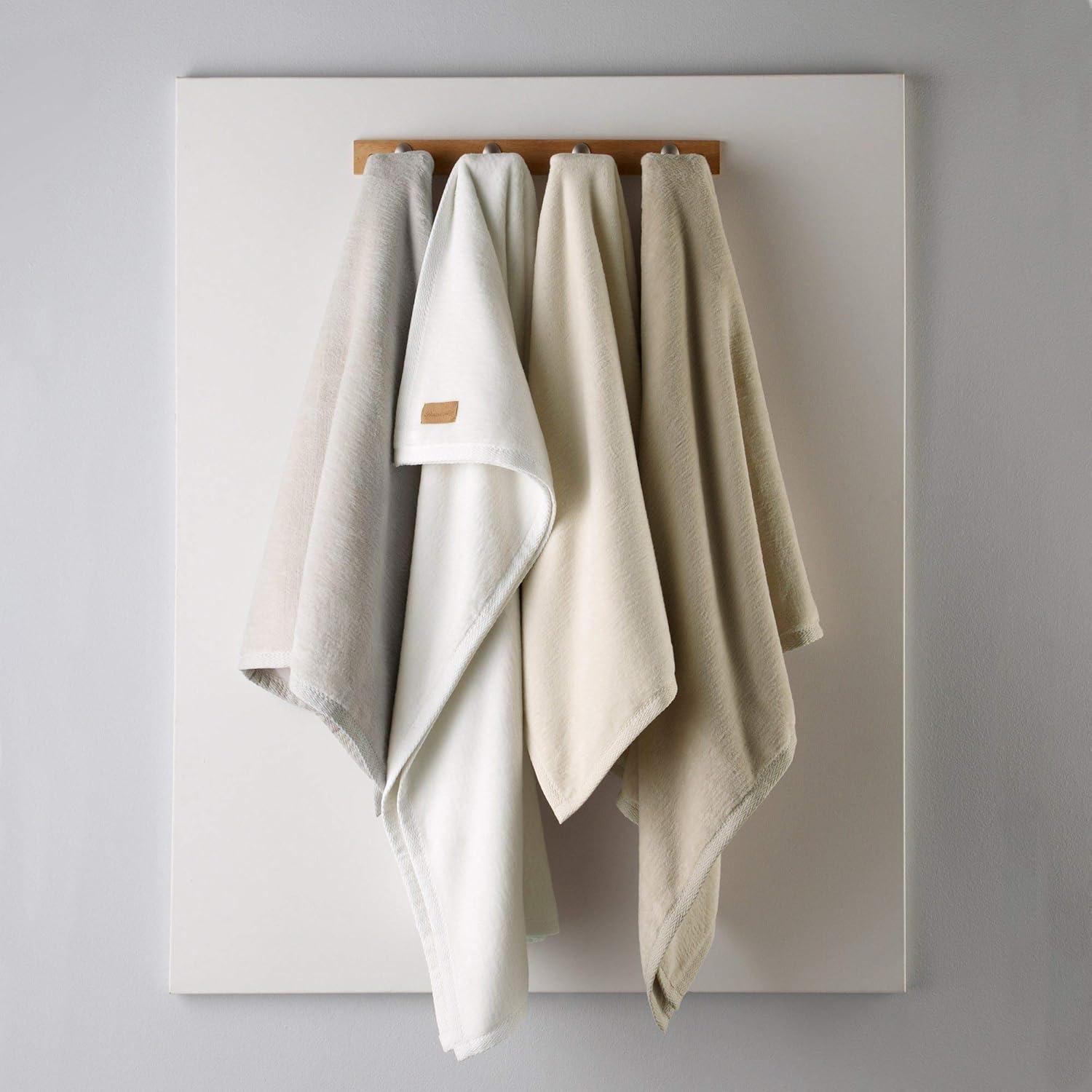 Peacock Alley Signature All Seasons 100% Cotton Blanket