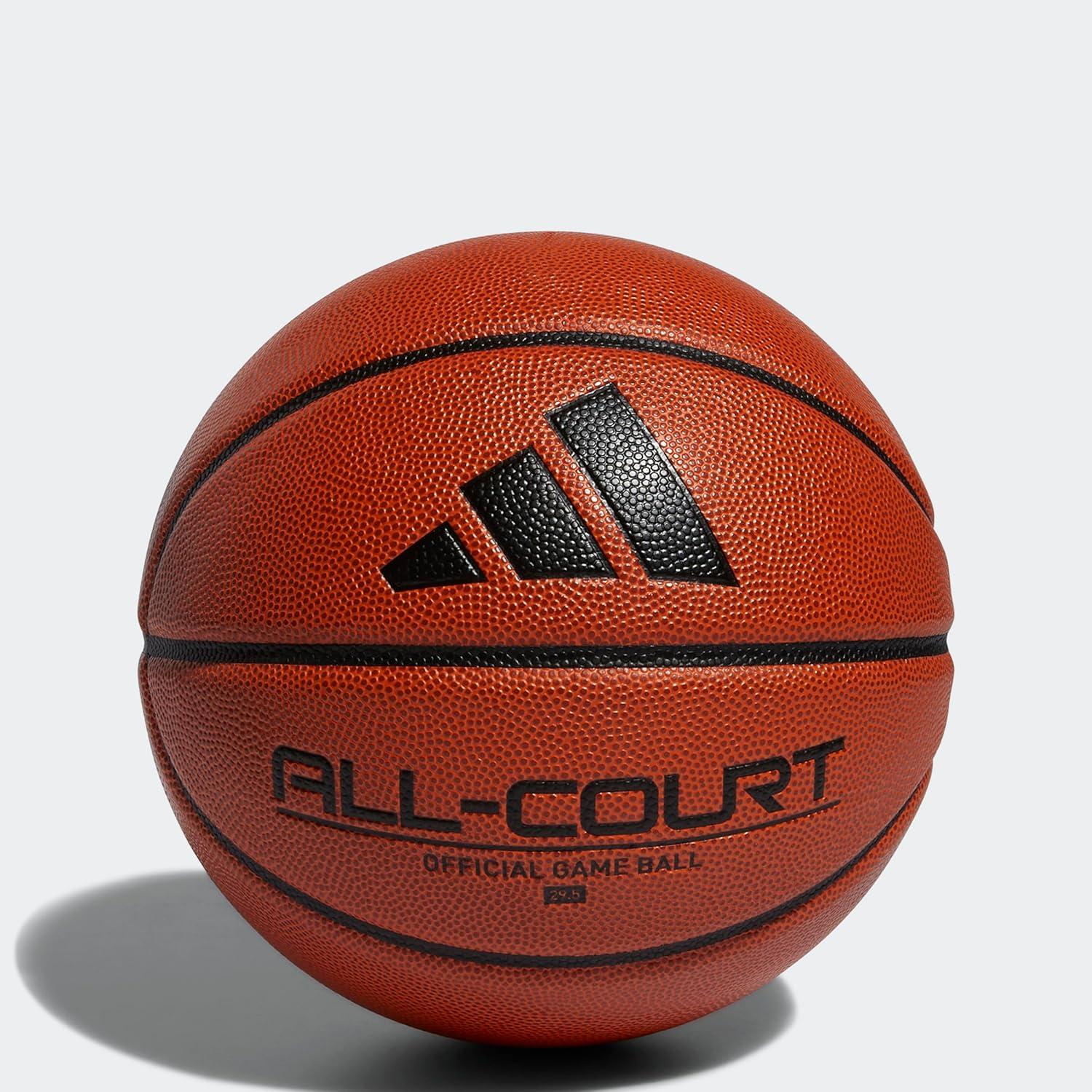 Adidas All Court 3.0 Leather Indoor/Outdoor Basketball