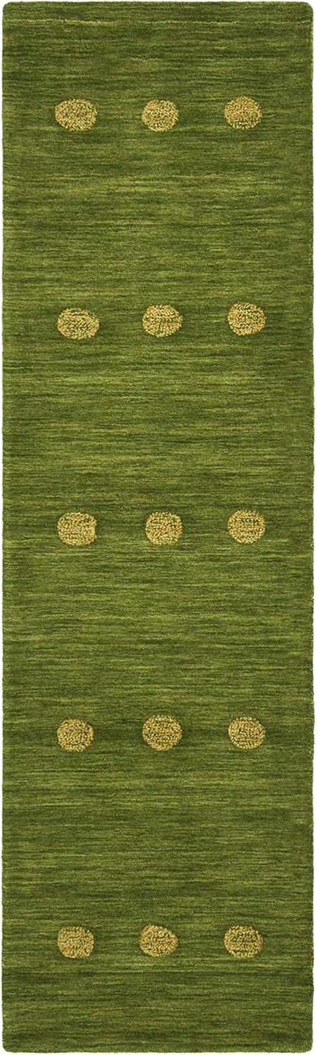 Himalaya HIM590 Hand Loomed Rugs - Safavieh