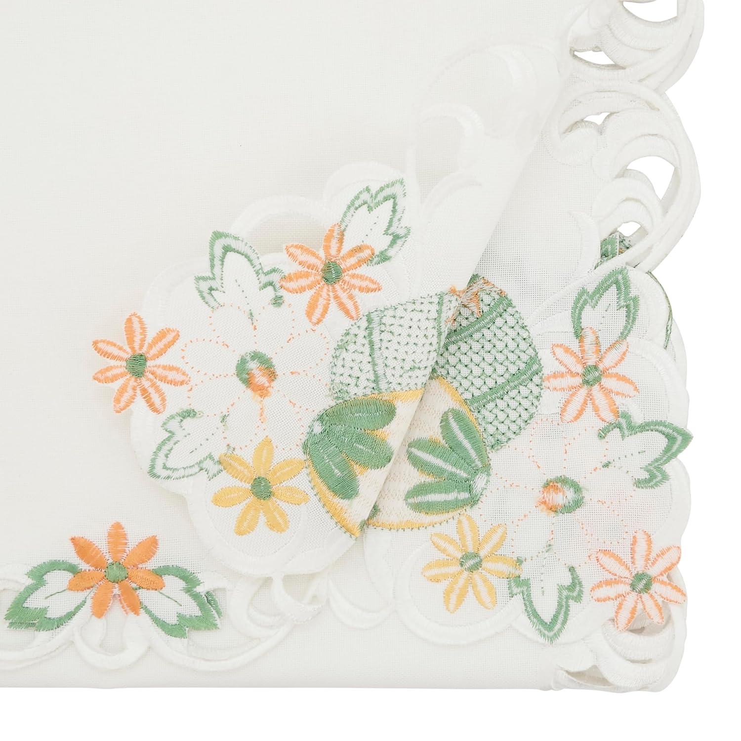 Saro Fianna Collection Dining Linens