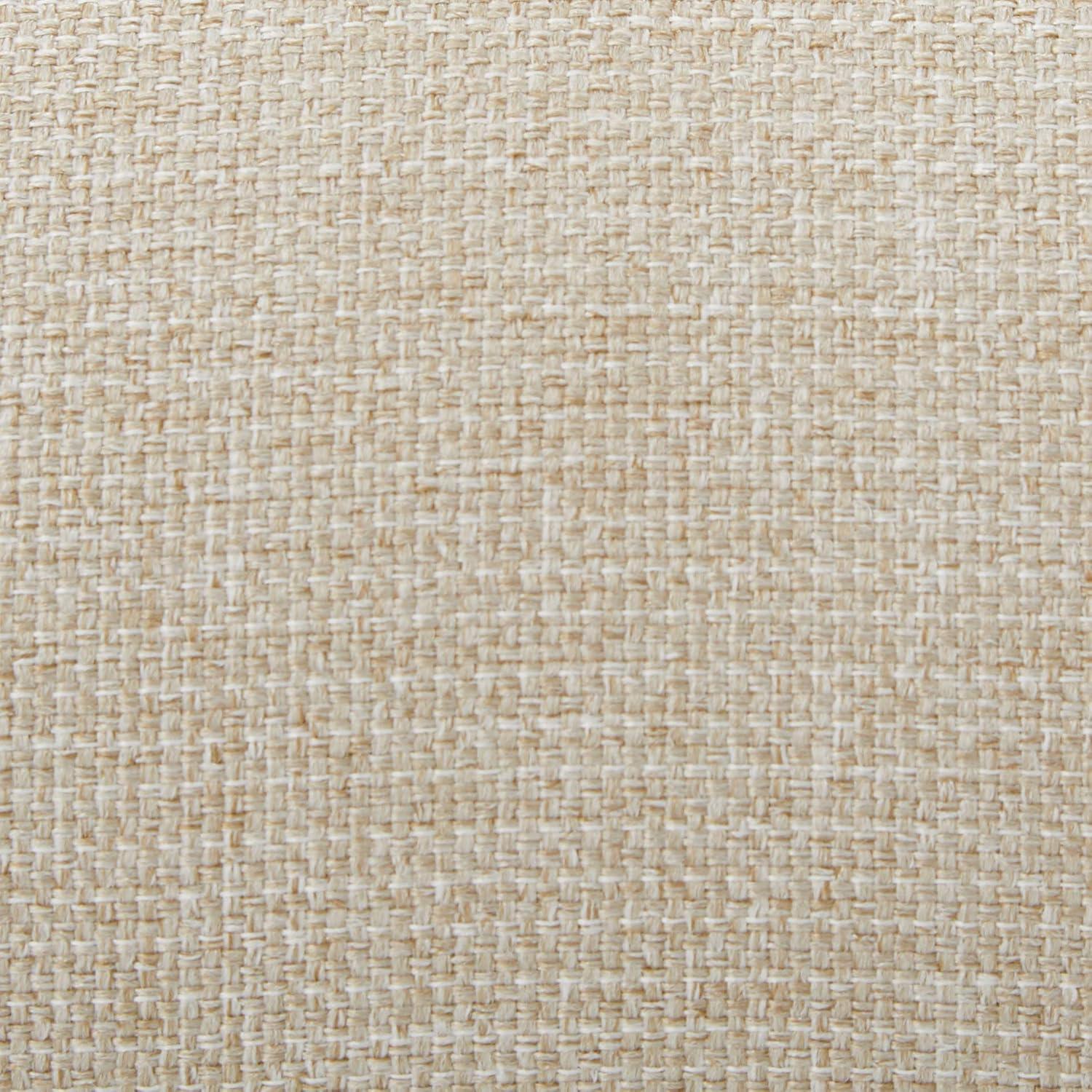 Ipswich Linen Bench Beige - Baxton Studio