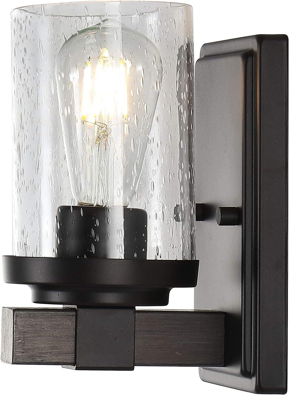 Docia Vanity Light