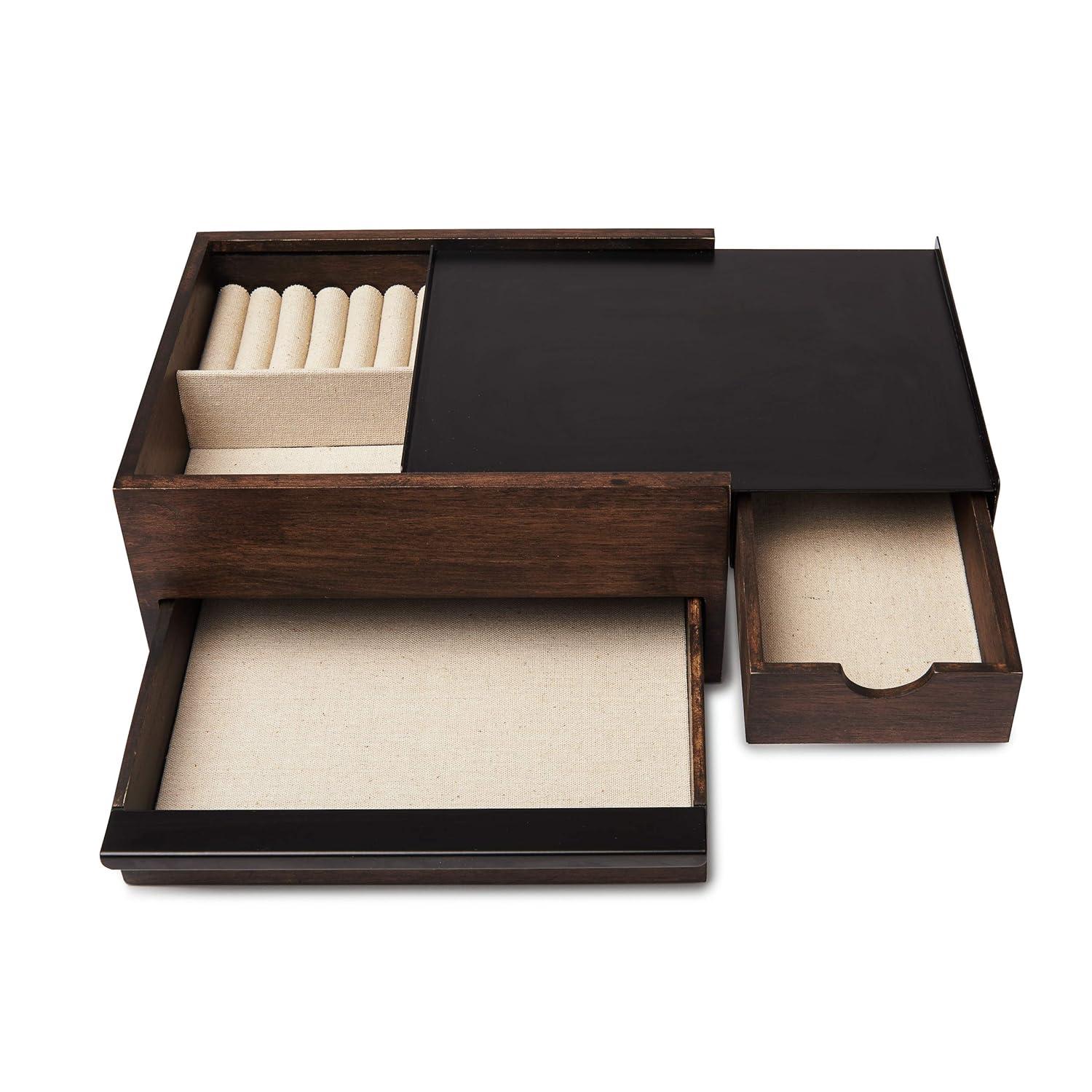 Stowit Jewelry Box