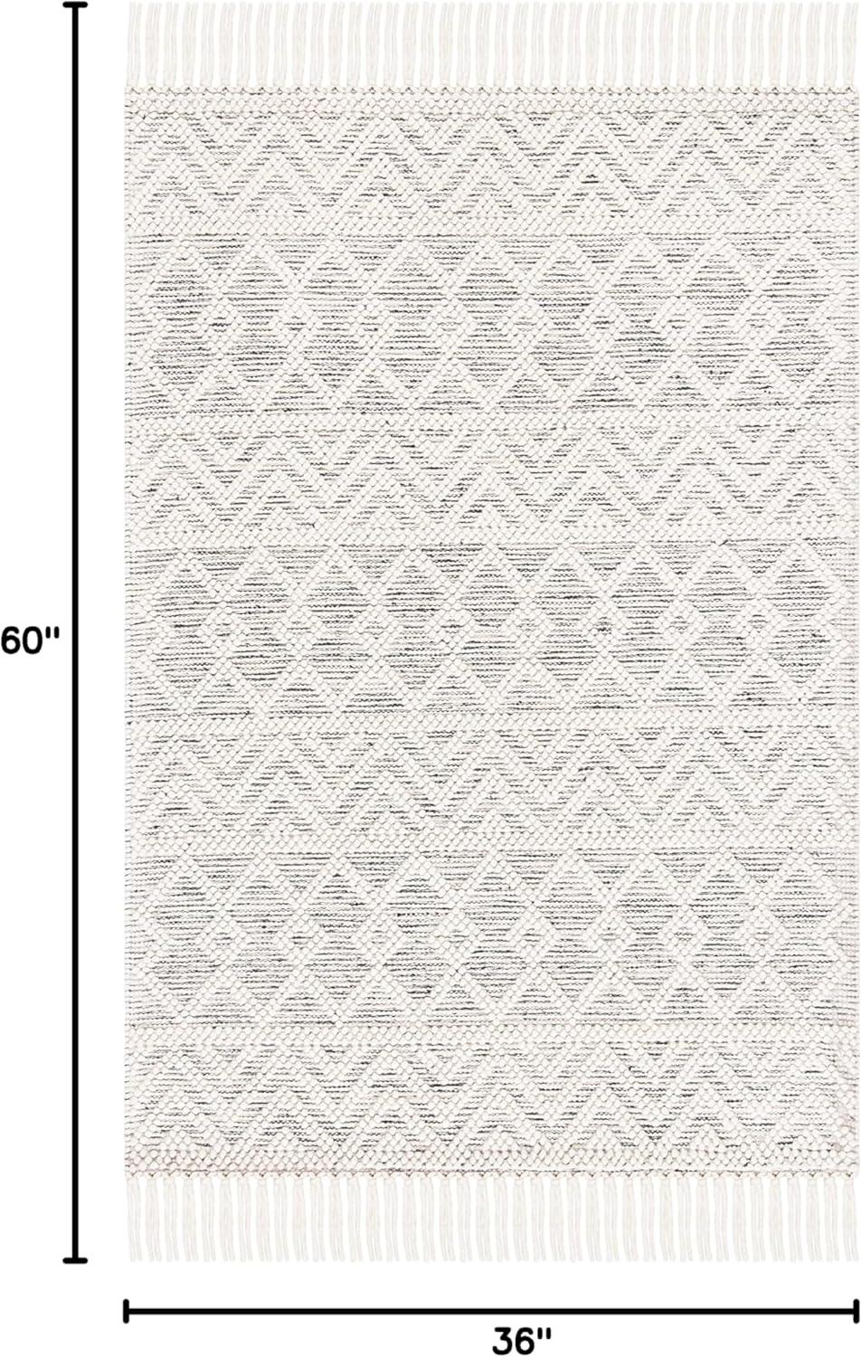 Natura NAT353 Area Rug  - Safavieh