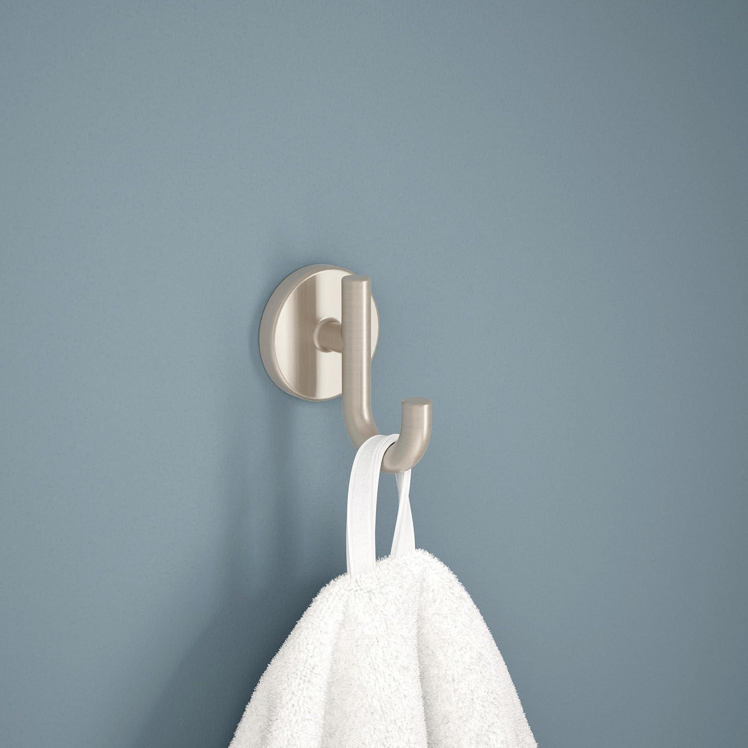 Trinsic Single Towel Hook Bath Hardware Accessory