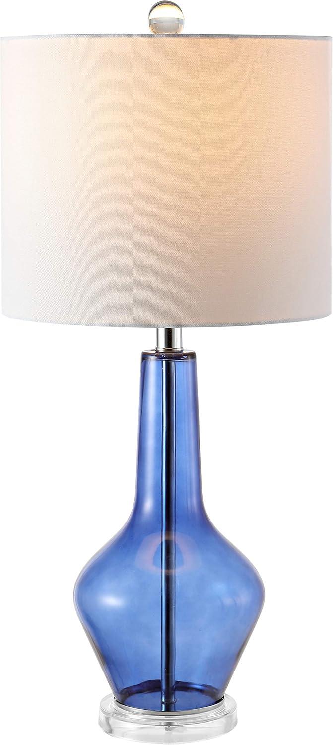 Velor Table Lamp - Safavieh