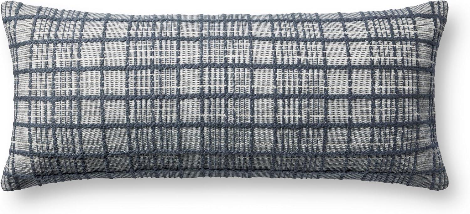 Magnolia Home by Joanna Gaines x Loloi Magnolia Home by Joanna Gaines x Loloi Liv Throw Pillow
