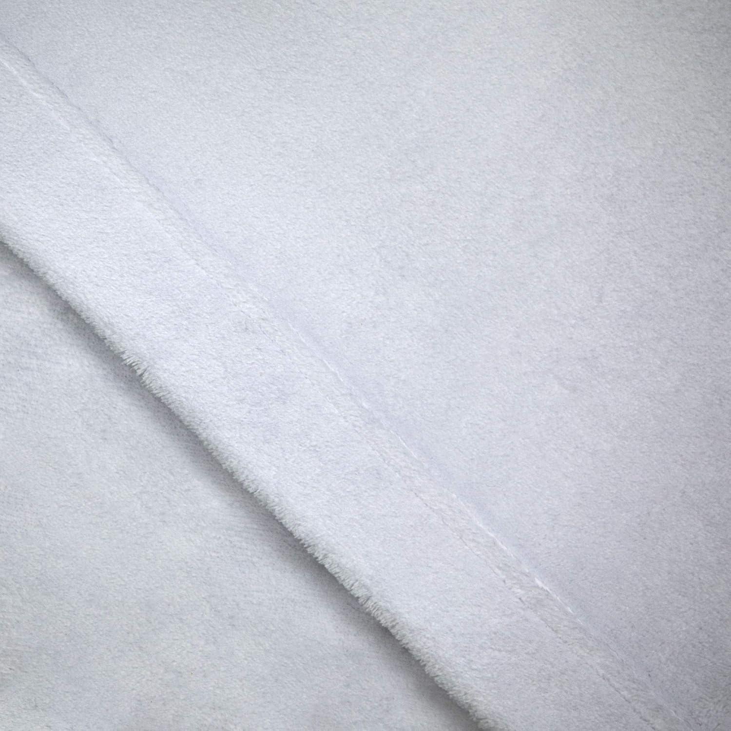 Cozy Fleece Polyester Machine Woven Sheet Set