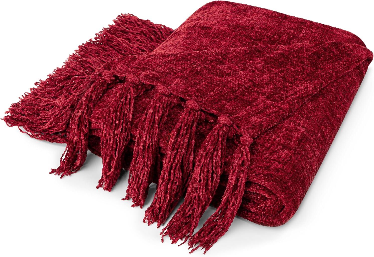 Pavilia Throw Blanket