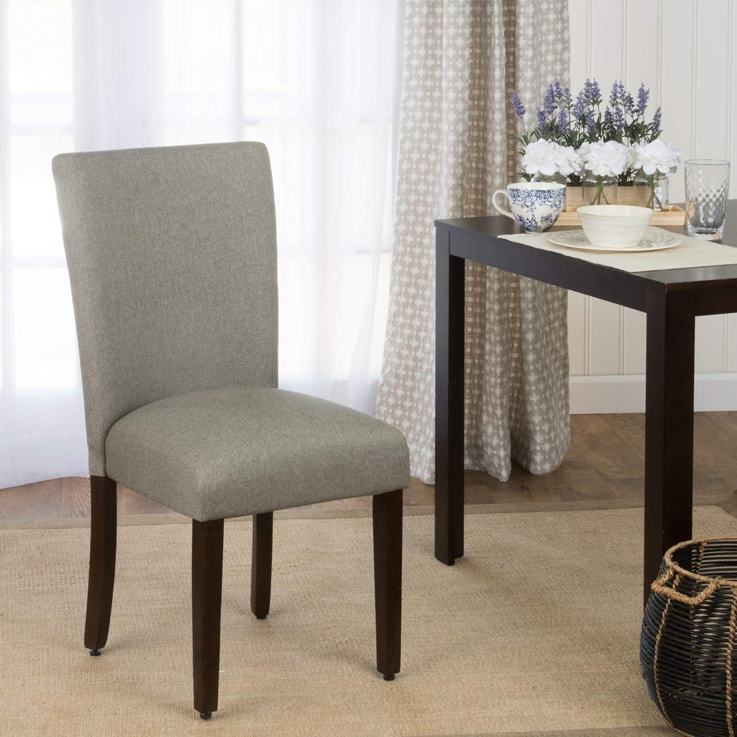 HomePop Classic Parsons Dining Chair